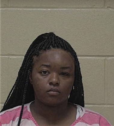 Kattie Jackson, - Bossier Parish County, LA 